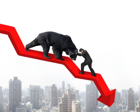 Bear market será doloroso mas passageiro, diz CIO do Morgan Stanley