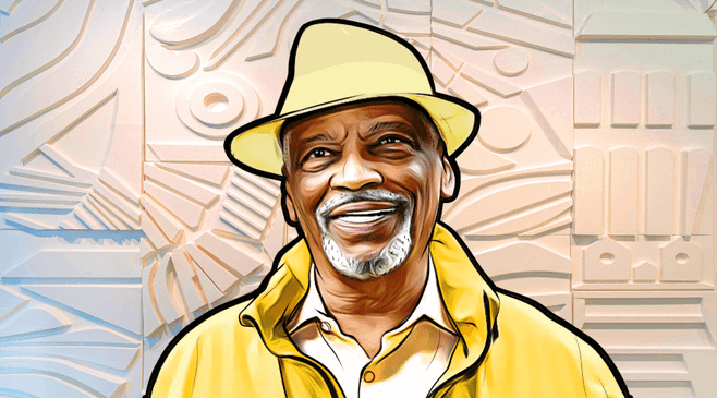MEMÓRIA: O ‘genial e genioso’ Emanoel Araújo