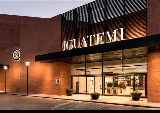 Na Jereissati, o Iguatemi a preço de xepa