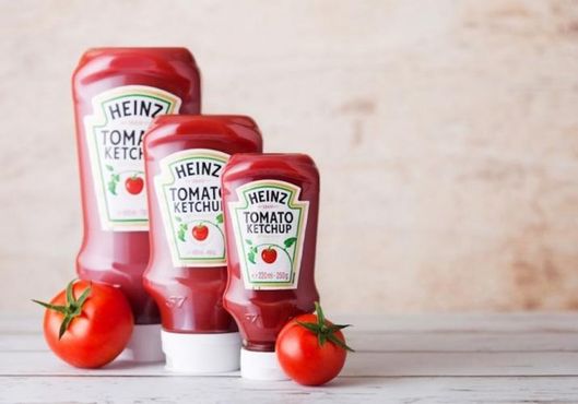 Saiu! Kraft Heinz publica balanço de 2018, reduzindo a incerteza