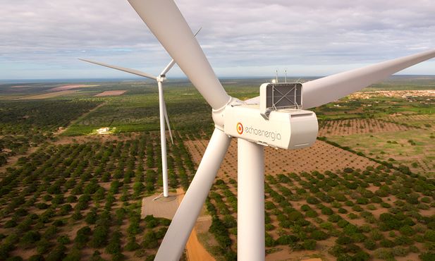 EXCLUSIVO. Equatorial quer vender a Echoenergia, sua empresa de renováveis