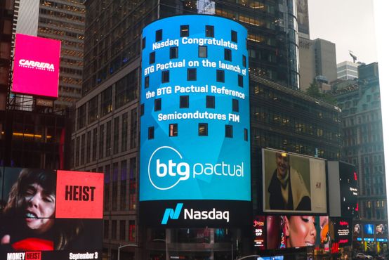 BTG provisiona R$ 1,2 bi para Americanas; ROE de 20,8% no ano