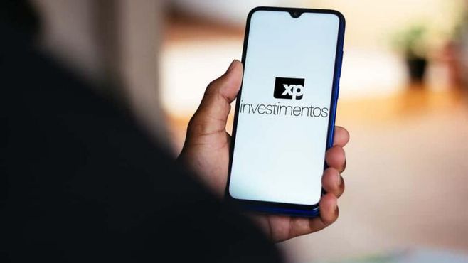 XP no menor múltiplo desde o IPO