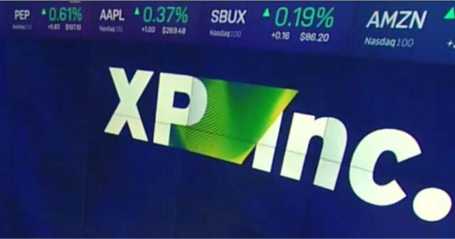 BREAKING: XP tira Berenguer do JP Morgan