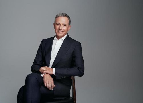 As memórias de Bob Iger, que dobrou Steve Jobs e levou a Disney ao topo