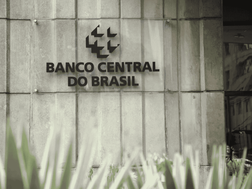 BC ganha prêmio por gerir bem as reservas — usando até ETFs