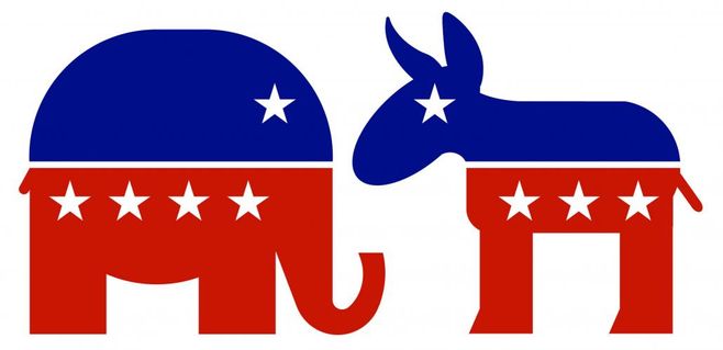 'Yes, they can': as novas faces da política americana