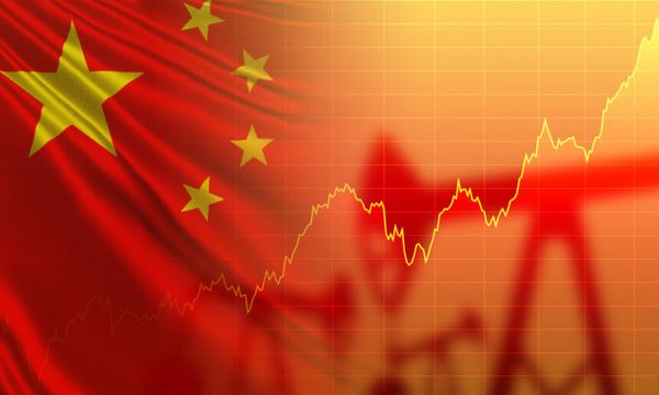 Quem te viu, quem te vê: em 10 anos, China foi de seguidor a ‘influencer’