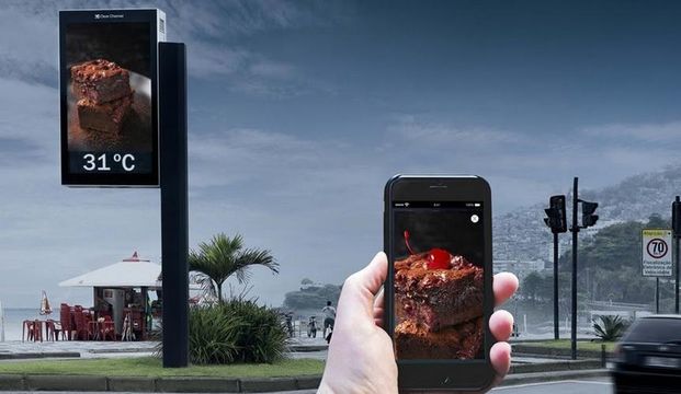 A empresa que transforma o smartphone num 'super GPS’