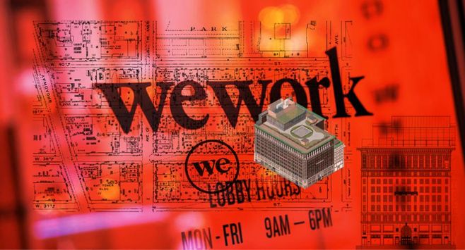 Visão, bullshit ou fraude? Scott Galloway destrincha o WeWork, Uber e Softbank