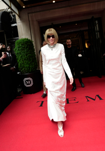 A festa antes da festa no The Mark: o backstage do Met Gala