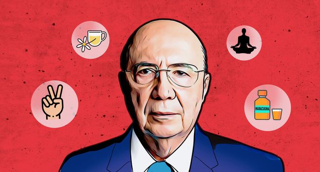 Os momentos em que o Brasil chamou o Meirelles. (Éramos felizes. E sabíamos)
