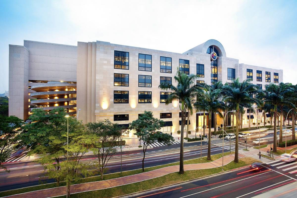 Iguatemi eleva lucro em 28%, mas vê macro desafiador