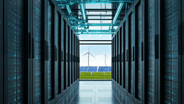 OPINIÃO. O jabuti das eólicas na MP dos data centers
