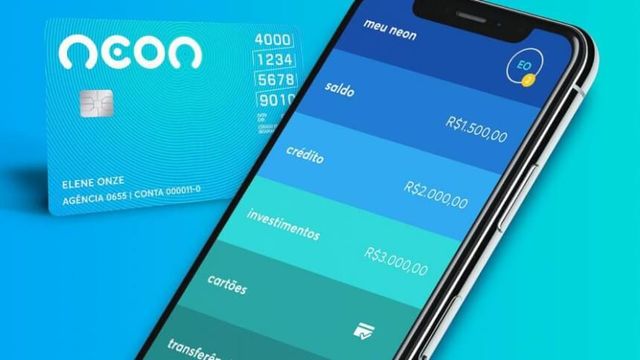 Neon capta R$ 331 milhões em segunda rodada de FIDC