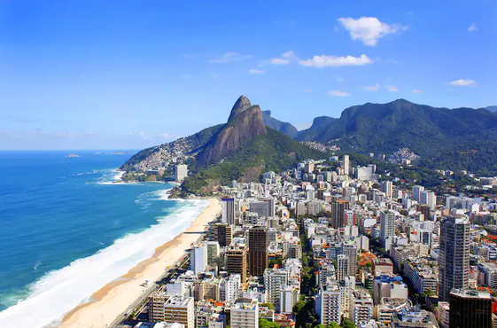 HSI compra sede da Oi no Leblon para fazer corporativo triple-A