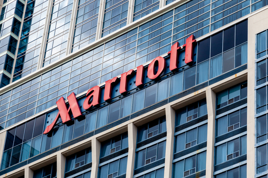 Shows, congressos, praias: Marriott vai dobrar de tamanho no Brasil