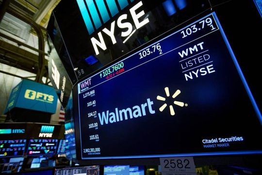 Walmart vai criar uma fintech, monetizando sua escala além do varejo
