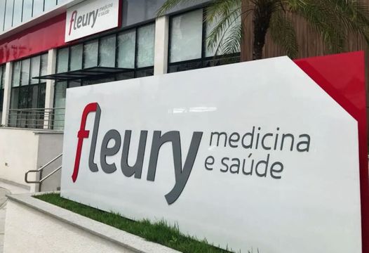 Fleury: fusão com Pardini vai gerar EBITDA maior que o previsto, diz CEO