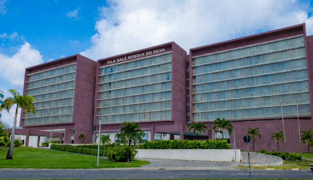Vila Galé compra antigo Sheraton do Recife e vai reabrir hotel em outubro