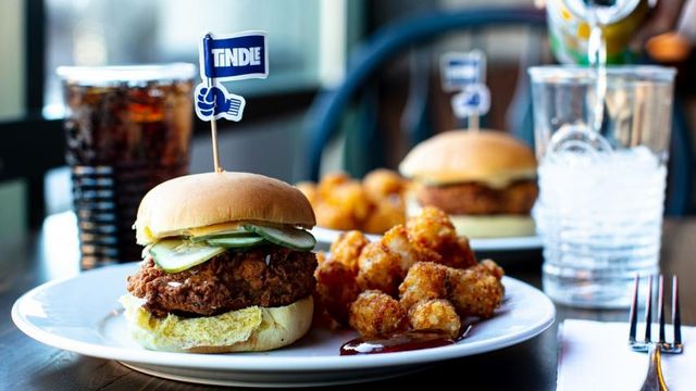 A NextGen captou US$ 100 milhões. O plano: tornar-se a ‘Beyond Meat dos frangos’