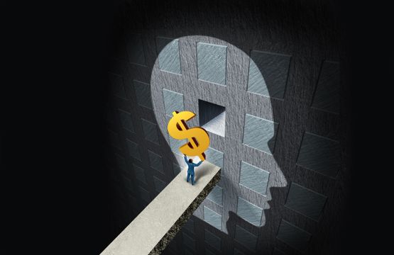 Morgan Housel: Nem todo investidor tem visão de longo prazo. Ainda bem