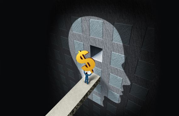Morgan Housel: Nem todo investidor tem visão de longo prazo. Ainda bem