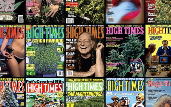 A ‘Coca-Cola da cannabis’, em breve na Nasdaq