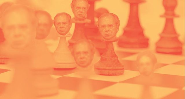Reforma tributária: timidez ou estratégia?