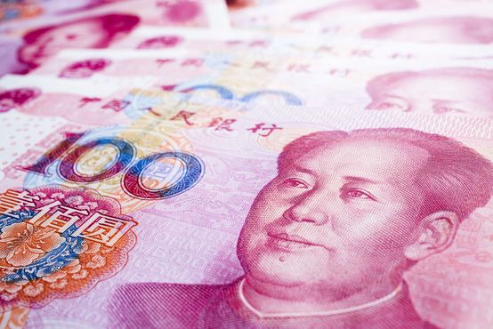 Deutsche será primeiro banco não chinês a ter ‘clearing’ de yuan