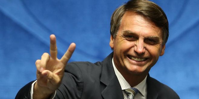 Nizan avisa: Bolsonaro é 'Dorflex' e tem muita chance