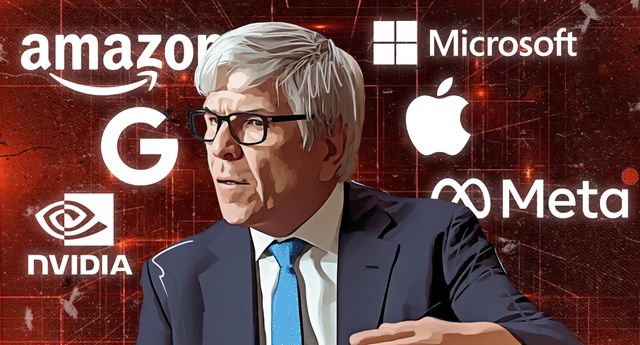 As Big Techs estão nos emburrecendo e enlouquecendo, diz Nobel de Economia