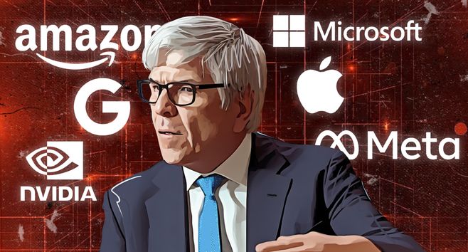 As Big Techs estão nos emburrecendo e enlouquecendo, diz Nobel de Economia