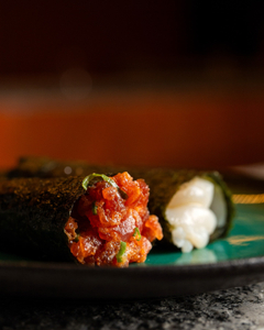 Onde os chefs comem quando suas cozinhas fecham