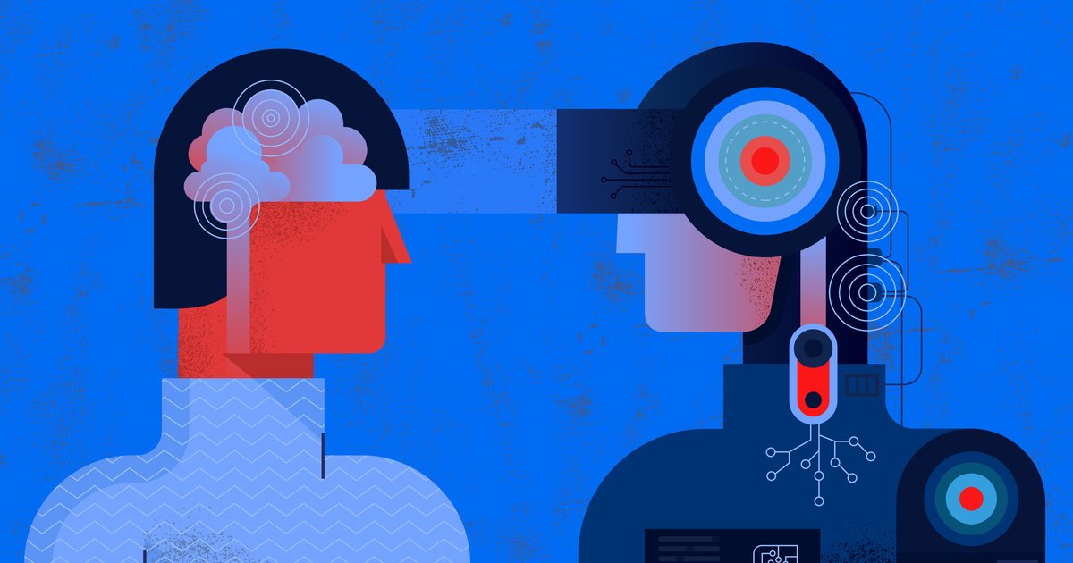 O julgamento humano pode ser delegado para a inteligência artificial?