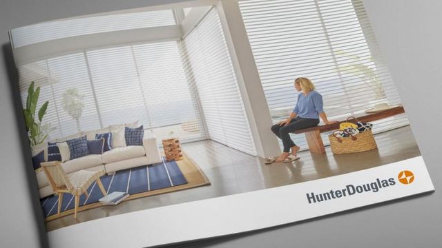 BREAKING: 3G compra Hunter Douglas por US$ 7 bilhões