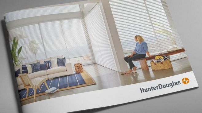 BREAKING: 3G compra Hunter Douglas por US$ 7 bilhões