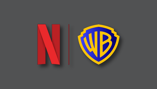 Netflix compra a Warner Bros por US$ 72 bilhões e cria titã do streaming