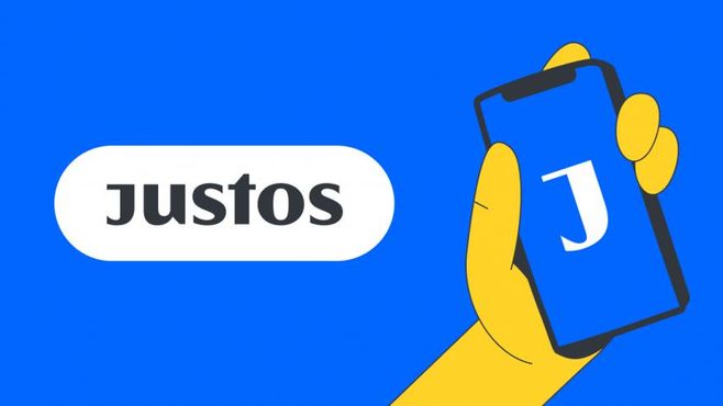 A Justos ainda nem saiu do papel — mas já levantou R$ 200 milhões