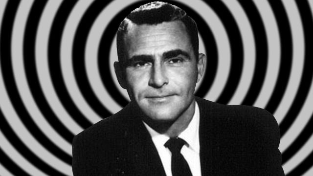 Rod Serling, o futurólogo do apocalipse