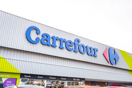 Carrefour Brasil: Advent zerando posição no papel