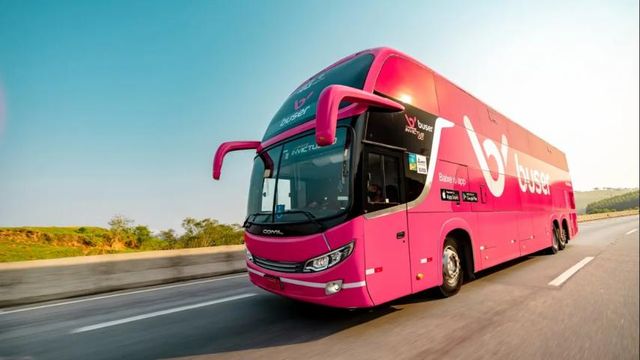 BREAKING: Buser levanta R$ 700 milhões para explorar novos negócios