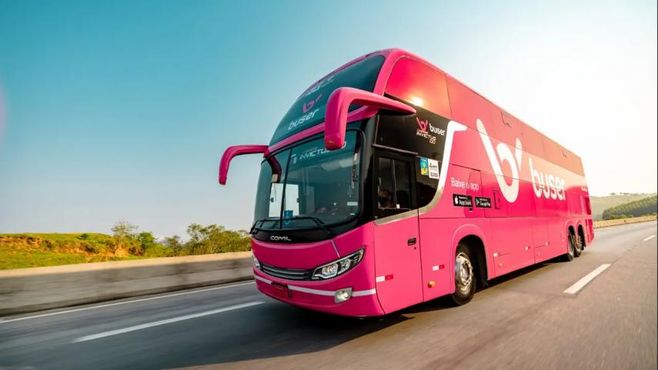 BREAKING: Buser levanta R$ 700 milhões para explorar novos negócios