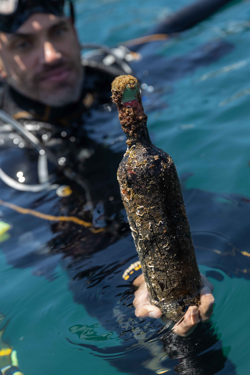 Vinhos do mar, a paixão do momento entre os enófilos