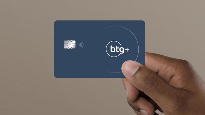BTG bate expectativas em trimestre recorde