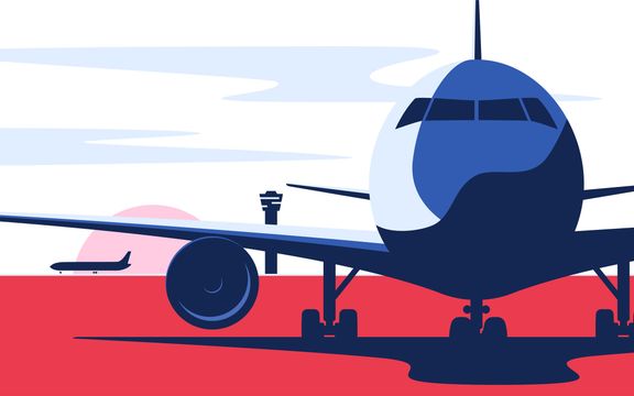 Motiva vende aeroportos para a mexicana ASUR por R$ 11,5 bilhões