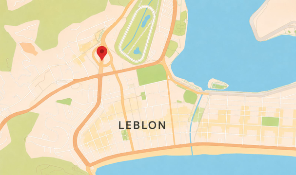 O terreno do Leblon que ninguém quer comprar 