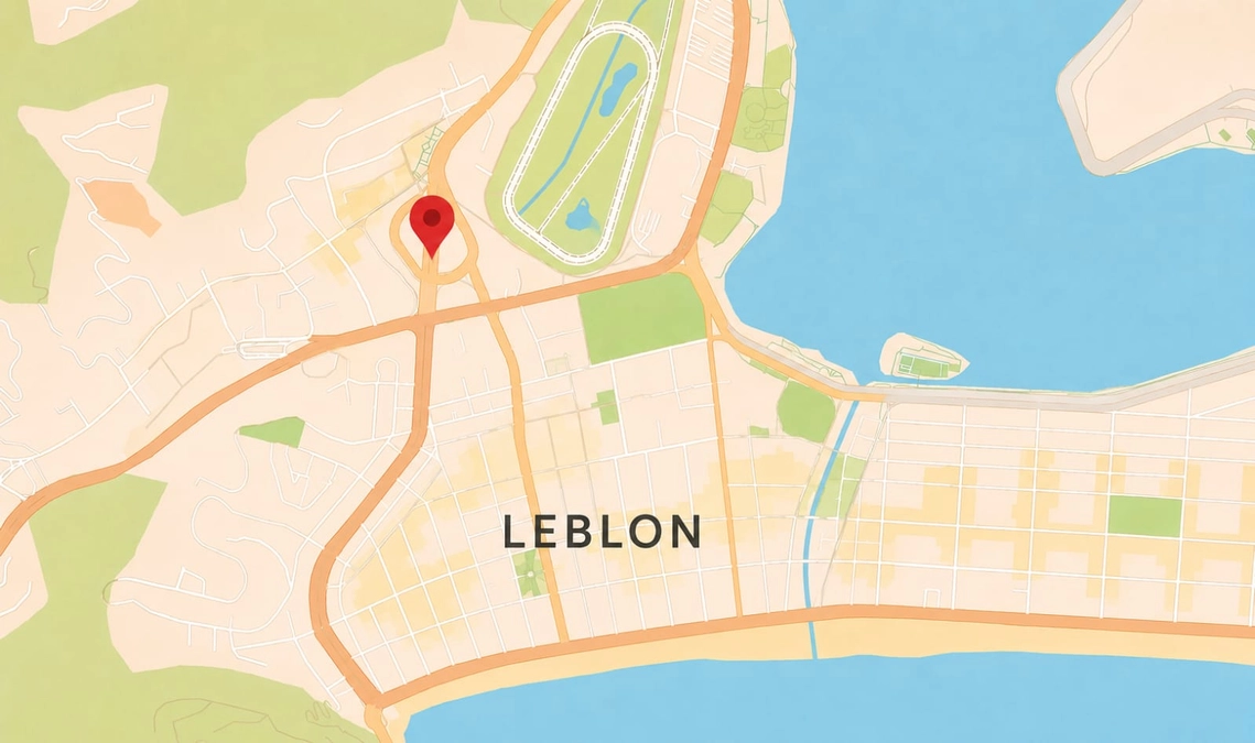 O terreno do Leblon que ninguém quer comprar