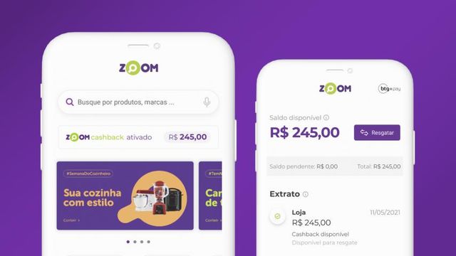 Mosaico compra Vigia de Preço e lança cashback