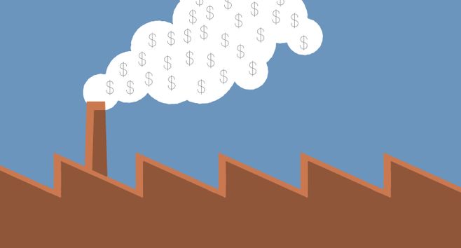OPINIÃO: Desindustrialização: mitos e verdades